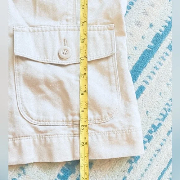 LL Bean peacoat - Picture 10 of 11